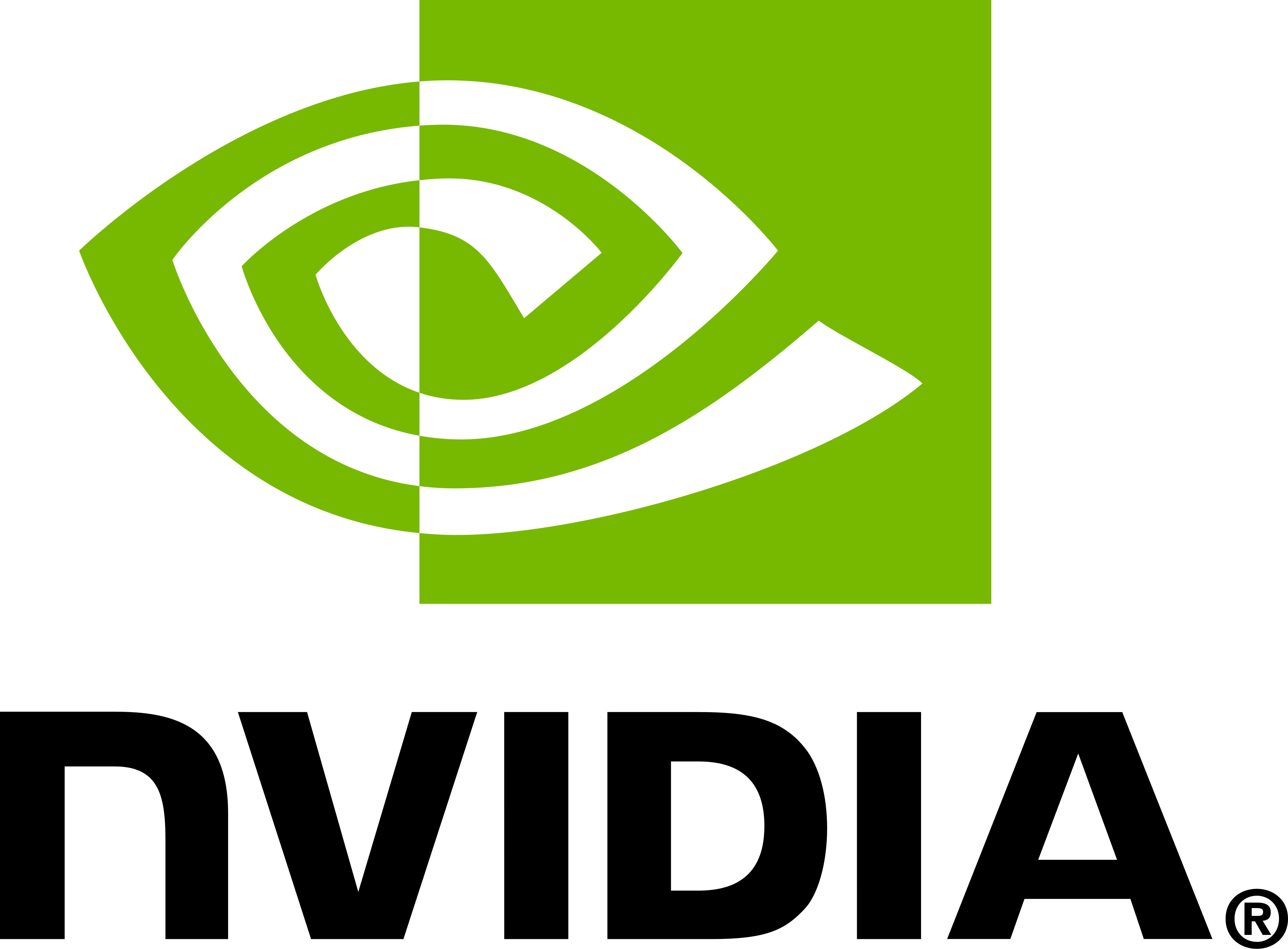  NVIDIA Research 