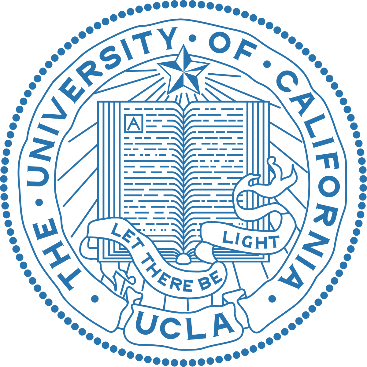  University of California, Los Angeles 