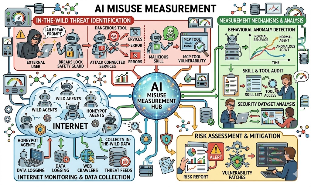 AI Misuse Measurement